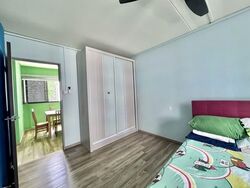Blk 287 Ficus Vale (Yishun), HDB 4 Rooms #598091801